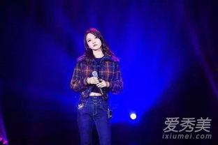 明星歌手2018,璀璨星光闪耀乐坛