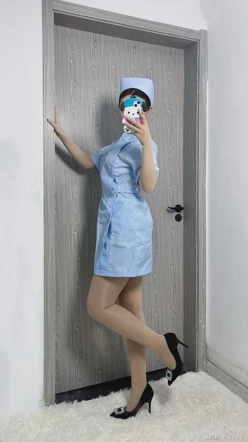 与丝袜护士长,揭开神秘护理世界的面纱