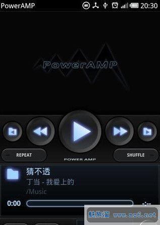 flac音乐在线播放器,FLAC音乐在线播放器深度解析