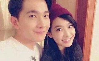 宋茜杨洋吻戏视频大全,浪漫瞬间大盘点