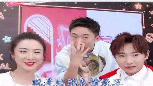 关于明星的综艺,明星综艺背后的欢乐与成长