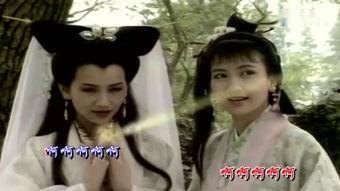 白娘子视频,千年爱情神话的现代演绎