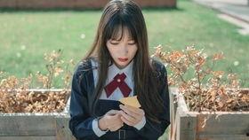 jk制服的av,jk制服的时尚演绎与魅力解析