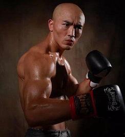 中国武林风明星,传奇英雄的荣耀瞬间