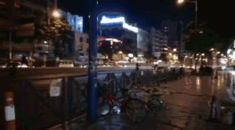 广州最新现场爆料视频,揭秘城市瞬间风云变幻