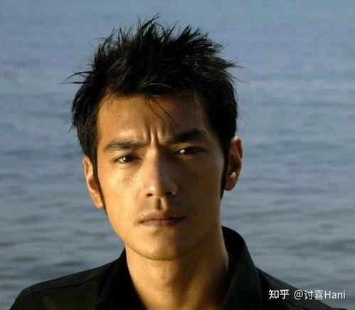 宽双眼皮的男明星,揭秘宽双眼皮男明星的独特魅力