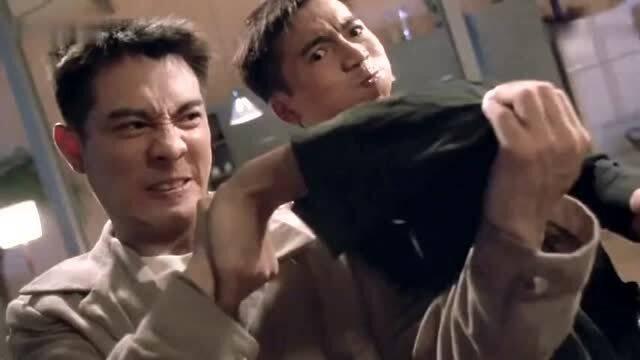 娱乐爆料武打明星视频,揭秘娱乐爆料视频中的精彩瞬间