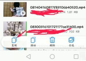快手怎么发爱奇艺视频,一键实现跨平台互动