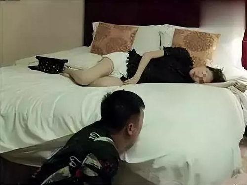 爱上被老公强暴,一段扭曲的婚姻故事