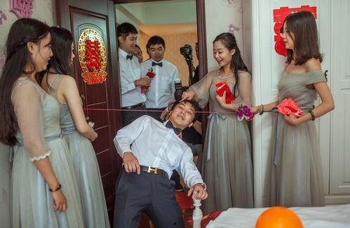 兄弟婚礼爆料视频