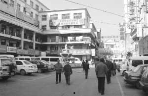 记者暗访红灯区视频,揭秘夜幕下的真实世界