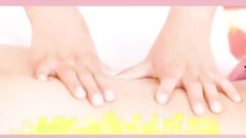 美容院按摩手法视频,视频教学解析