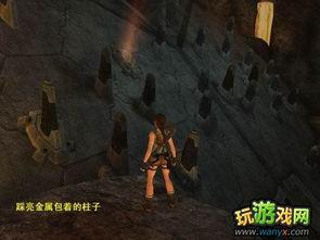 古墓丽影十周年纪念版视频攻略