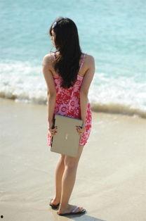 日本冲绳比基尼,阳光、沙滩与海洋的诱惑之旅