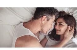 与性欲强老公相处,与性欲强老公的甜蜜挑战