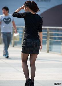 姐姐穿丝袜上了她,姐姐的神秘魅力