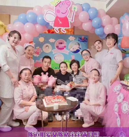 陈格老公名字,揭开神秘面纱，探寻他的传奇人生